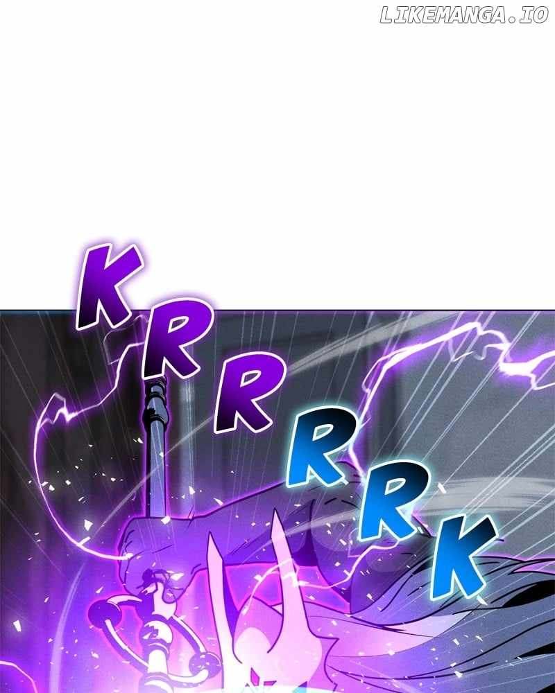 Solo Spell Caster Chapter 188 87